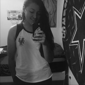 Meet your Posher, Catherine